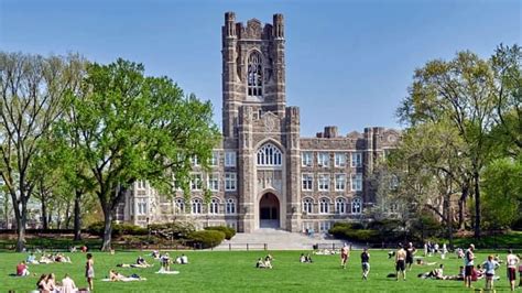 fordham required credits to graduate